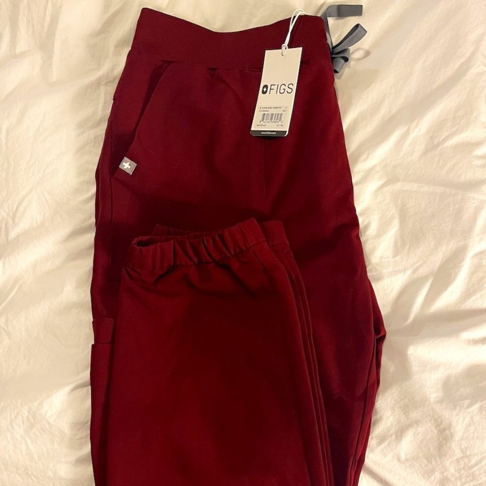 Figs Scrub Pants